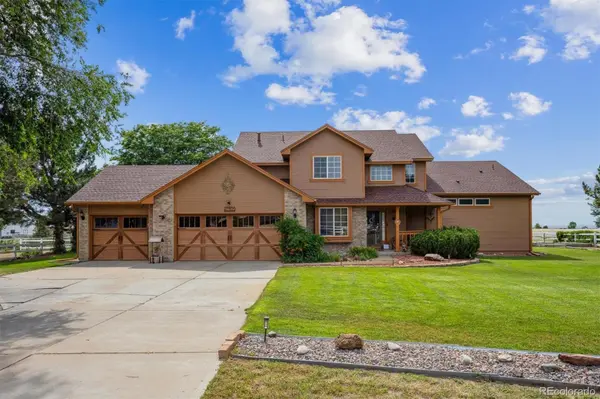 15415 Gadsden DR, Brighton, CO 80603