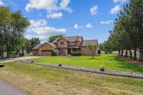 15415 Gadsden DR, Brighton, CO 80603