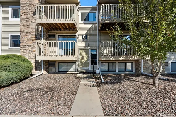 381 S Ames ST #C204, Lakewood, CO 80226