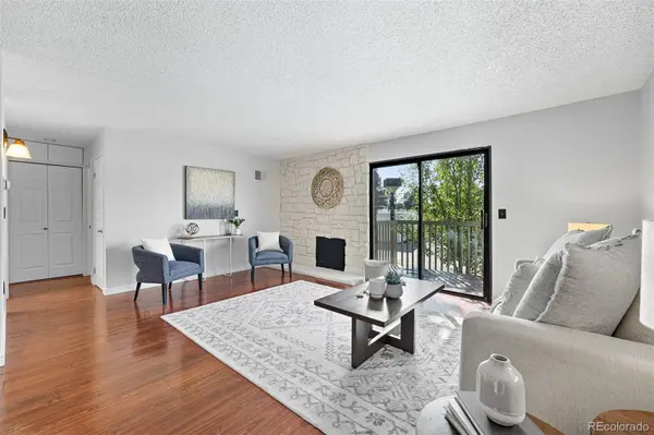 381 S Ames ST #C204, Lakewood, CO 80226