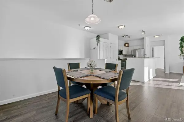 9300 E Florida AVE #901, Denver, CO 80247