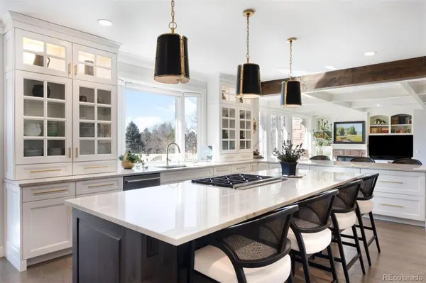 9679 E Prentice CIR, Greenwood Village, CO 80111