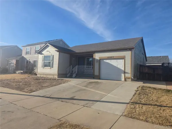 15627 E 51st DR, Denver, CO 80239