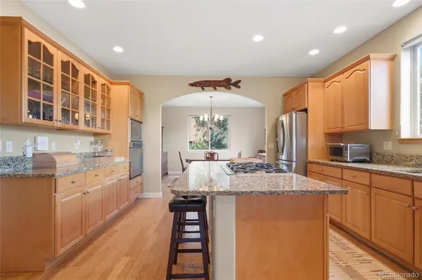 26248 Snowdrop RD, Evergreen, CO 80439