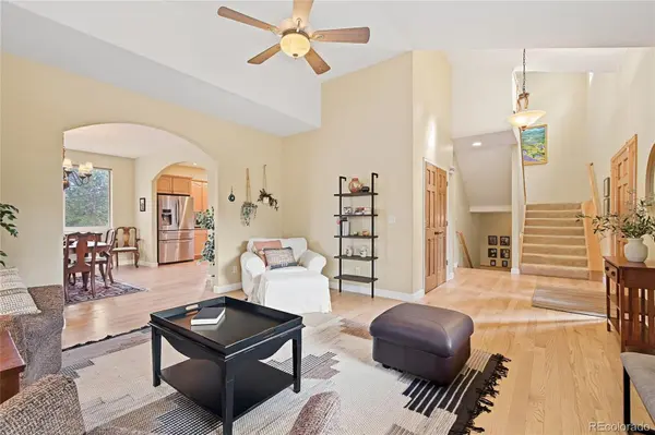 26248 Snowdrop RD, Evergreen, CO 80439