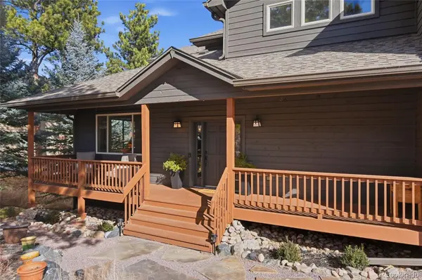 26248 Snowdrop RD, Evergreen, CO 80439