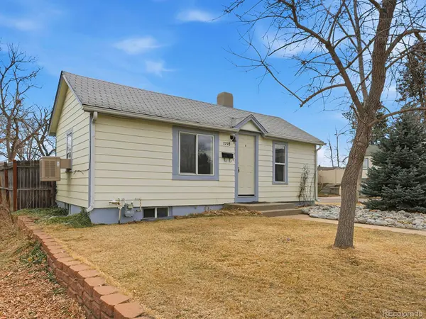 3798 S Grant ST, Englewood, CO 80113