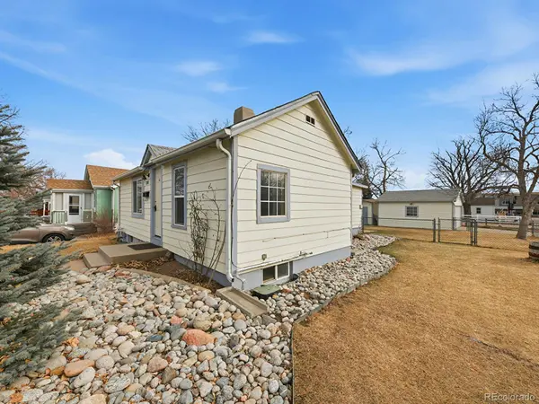 3798 S Grant ST, Englewood, CO 80113
