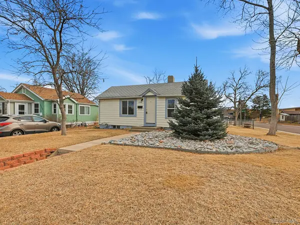 3798 S Grant ST, Englewood, CO 80113