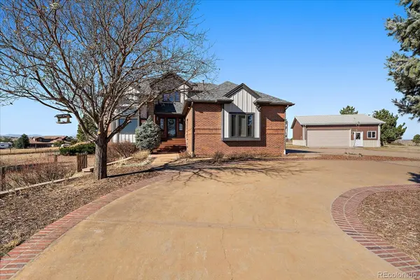 42909 London WAY, Parker, CO 80138