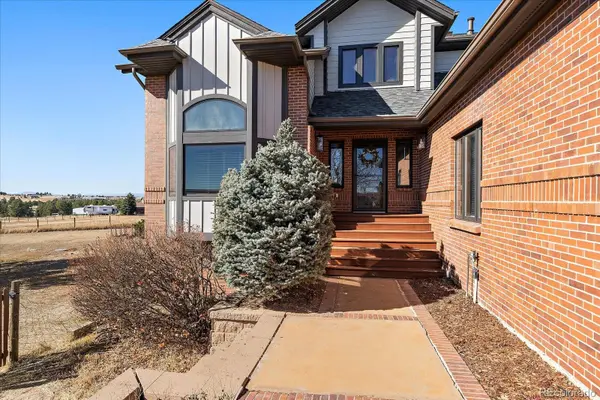 42909 London WAY, Parker, CO 80138
