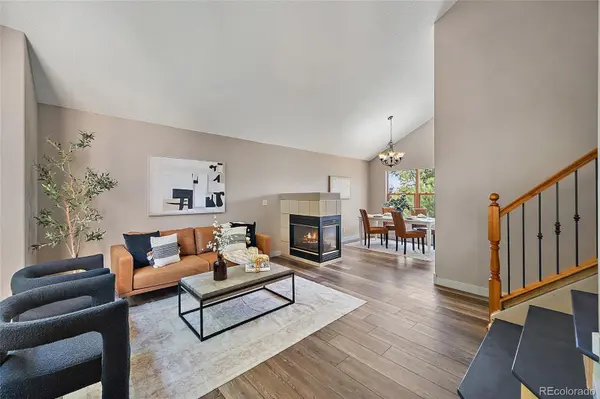 6648 Sleeping Giant, Colorado Springs, CO 80923