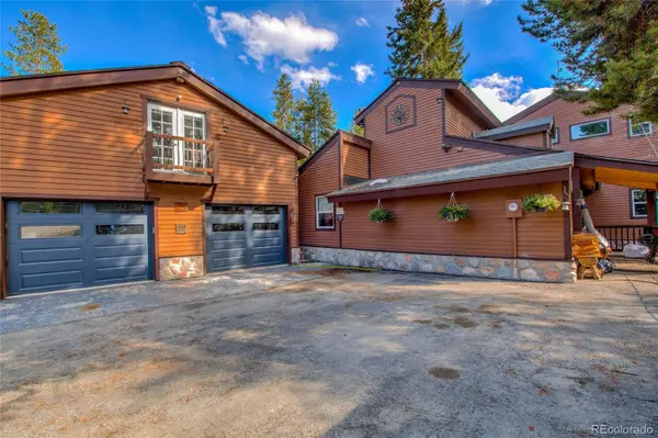 14 Rock Springs RD,  Breckenridge,  CO 80424