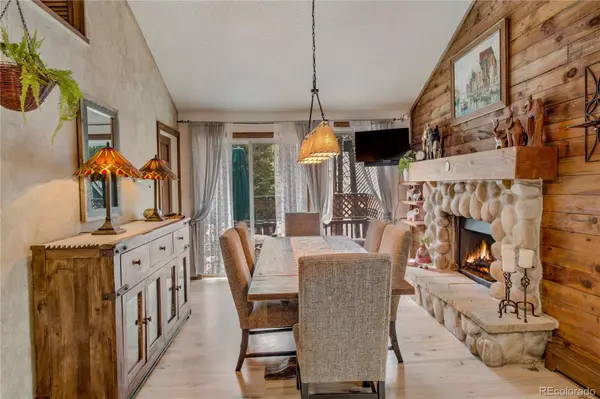 14 Rock Springs RD, Breckenridge, CO 80424
