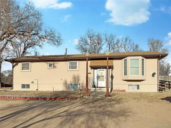 51402 State Road 71, Limon, CO 80828