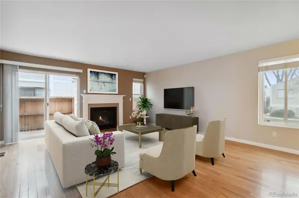 1050 S Monaco Pkwy #42, Denver, CO 80224