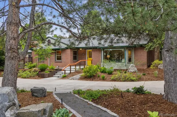 4070 Field DR, Wheat Ridge, CO 80033