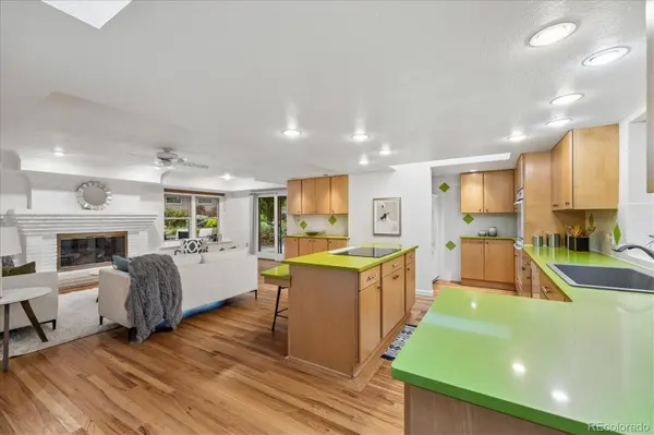 4070 Field DR, Wheat Ridge, CO 80033
