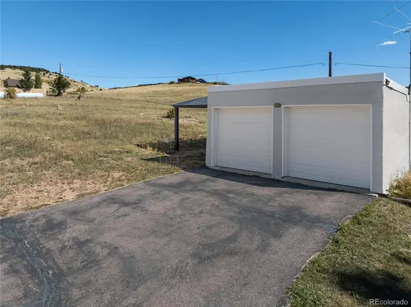 308 Florissant ST, Cripple Creek, CO 80813