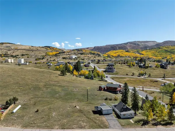 308 Florissant ST, Cripple Creek, CO 80813