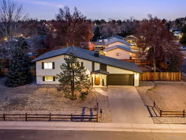 1087 E Geddes AVE, Centennial, CO 80122