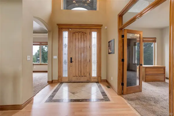 12825 W 81st AVE, Arvada, CO 80005
