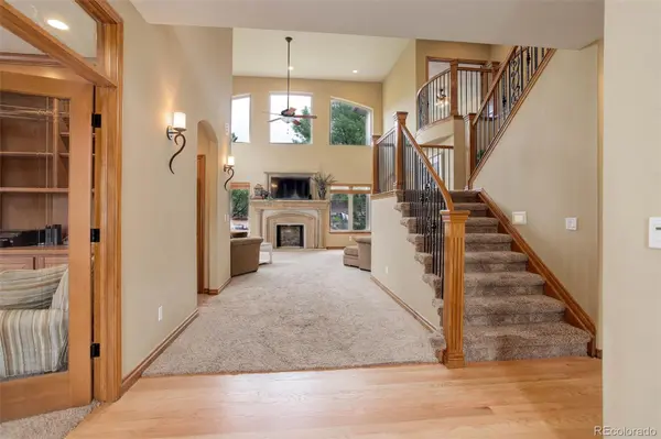 12825 W 81st AVE, Arvada, CO 80005