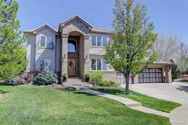 12825 W 81st AVE, Arvada, CO 80005