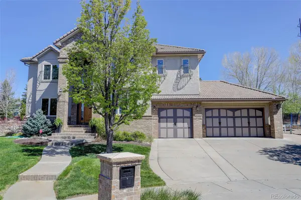 12825 W 81st AVE, Arvada, CO 80005