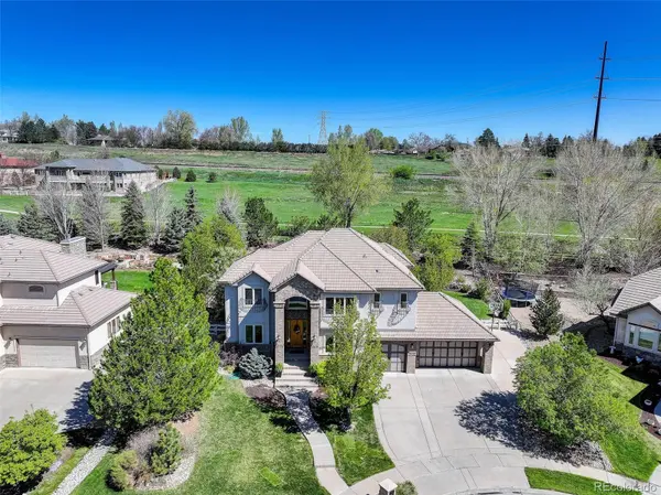 12825 W 81st AVE, Arvada, CO 80005
