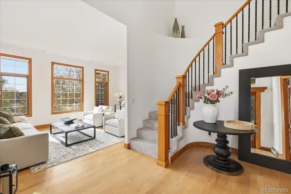 4637 Palmer Ridge DR, Parker, CO 80134