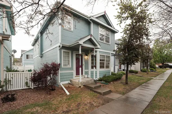 1553 S Buckley CIR, Aurora, CO 80017
