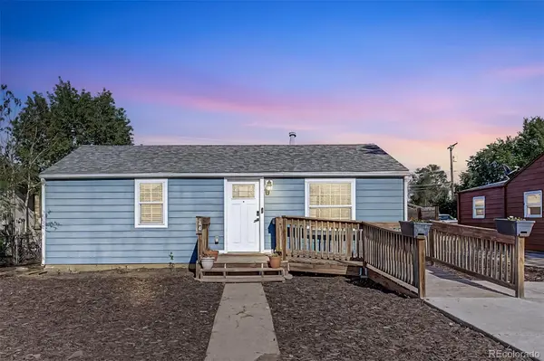 44 N 10th AVE, Brighton, CO 80601
