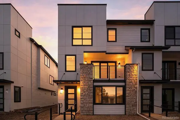 2076 S Holly ST #1, Denver, CO 80222