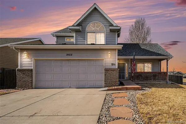 1455 S Cattleman DR, Milliken, CO 80543