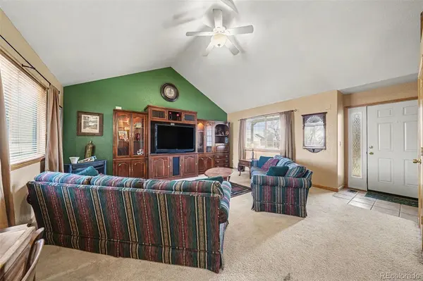 1455 S Cattleman DR, Milliken, CO 80543
