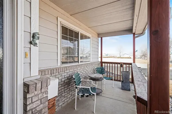 1455 S Cattleman DR, Milliken, CO 80543