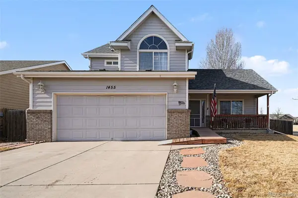 1455 S Cattleman DR, Milliken, CO 80543