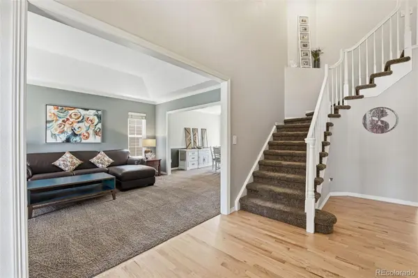 822 Shadowstone DR, Highlands Ranch, CO 80129