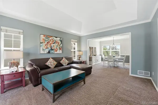 822 Shadowstone DR, Highlands Ranch, CO 80129