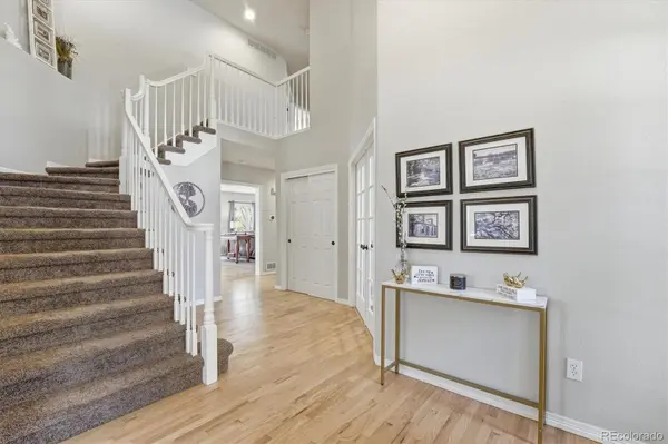 822 Shadowstone DR, Highlands Ranch, CO 80129