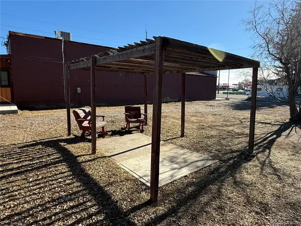 215 Joe S. Chavez DR, La Jara, CO 81140