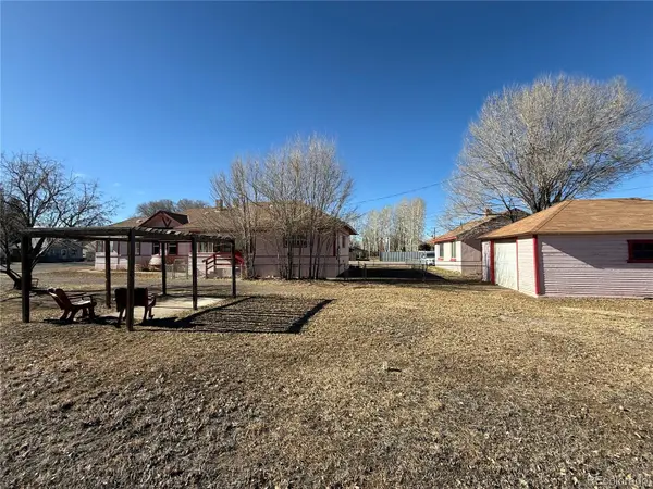 215 Joe S. Chavez DR, La Jara, CO 81140