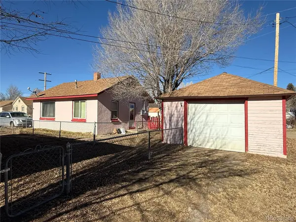 215 Joe S. Chavez DR, La Jara, CO 81140