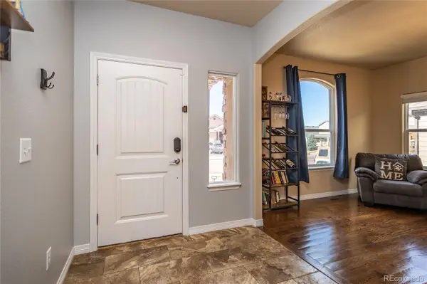 7812 Clymer WAY, Fountain, CO 80817
