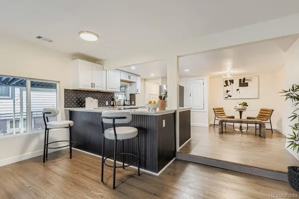 3715 S Grant ST, Englewood, CO 80113