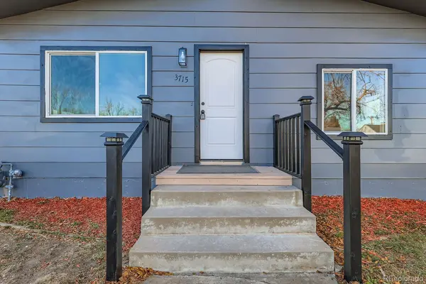 3715 S Grant ST, Englewood, CO 80113