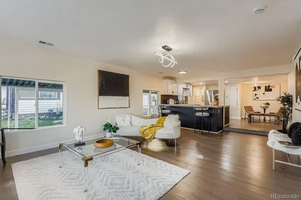 3715 S Grant ST, Englewood, CO 80113