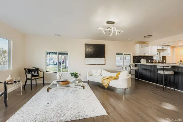 3715 S Grant ST, Englewood, CO 80113
