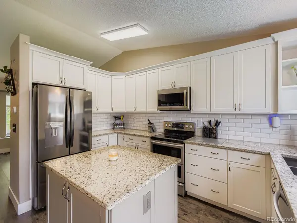 11197 Tumbleweed WAY, Parker, CO 80138